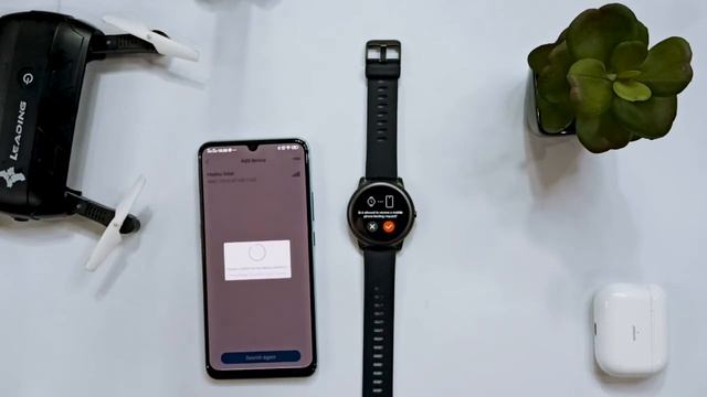 WATCHES KA BAAP | 30 DAYS BATTERY LIFE | HAYLOU SOLAR LS05 смотреть онлайн