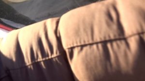 Замена концевика двери на Mazda Demio