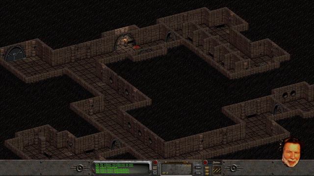 Play Tutorial von Fallout 2 - deutsch смотреть онлайн