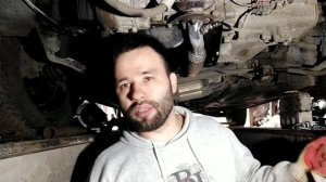 Ремонт передней подвески Jetta 6 | Замена нижней опоры двигателя 1.6 CFNA