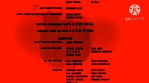 (FAKE) Angry Birds Toons Lost Episode Credits