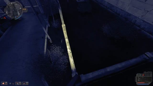 Как попасть на Армейские Склады в Stalker Путь в Припять смотреть онлайн