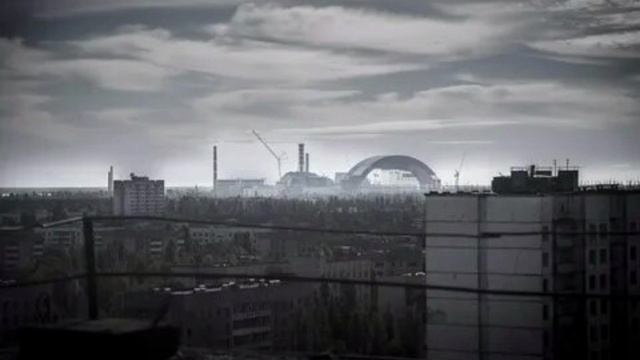 Припять Чернобыль смотреть онлайн