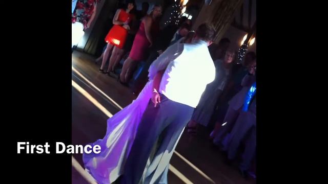 Darren Latimer, The Wedding Entertainment Specialist - 27th May 2011 Rivervale Barn.MOV смотреть онлайн