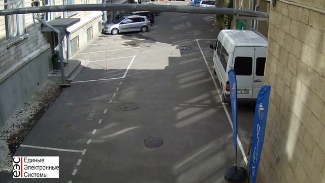 ТЕСТ ИЗОБРАЖЕНИЯ КАМЕРЫ DAHUA DH-IPC-HFW1300SP-0600B смотреть онлайн