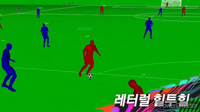 FIFA 22 Mobile Gameplay Features - Active Intelligence System смотреть онлайн