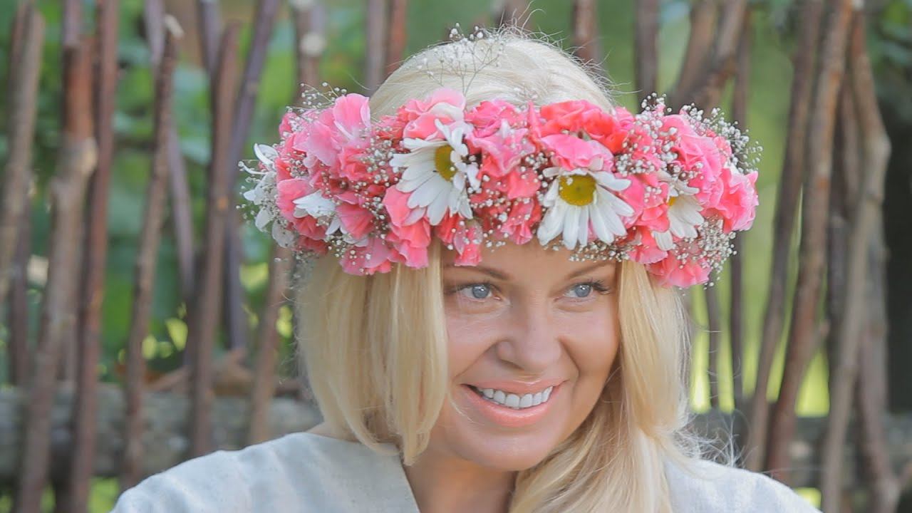 Наташа Галич - Маменька | Видеоклип 2015 смотреть онлайн