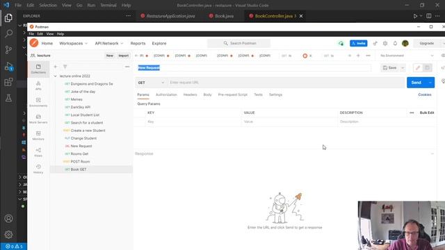 Connect REST service to Azure SQL Server смотреть онлайн