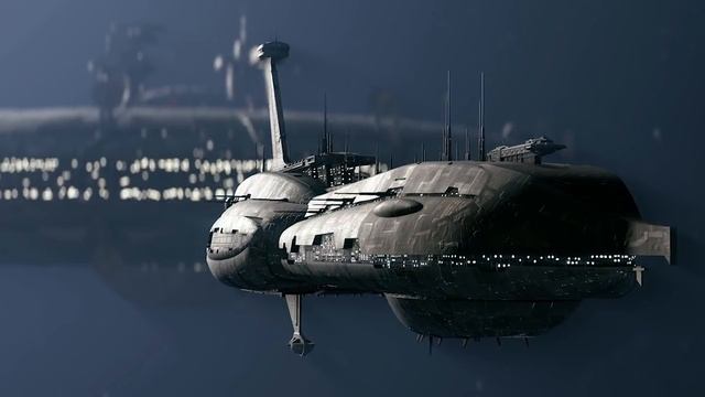 13 Ventajas De La Mano Invisible Crucero Separatista Clase Providence – Naves Star Wars –