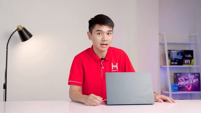 Asus Zenbook 14 OLED UX3402ZA - Đã có i5 1240P và Ram 16Gb QUÁ ĐÃ | LaptopWorld смотреть онлайн