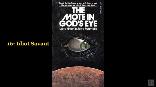 The Mote in God's Eye [1/2] by Larry Niven & Jerry Pournelle (Doug Tisdale Jr.) смотреть онлайн