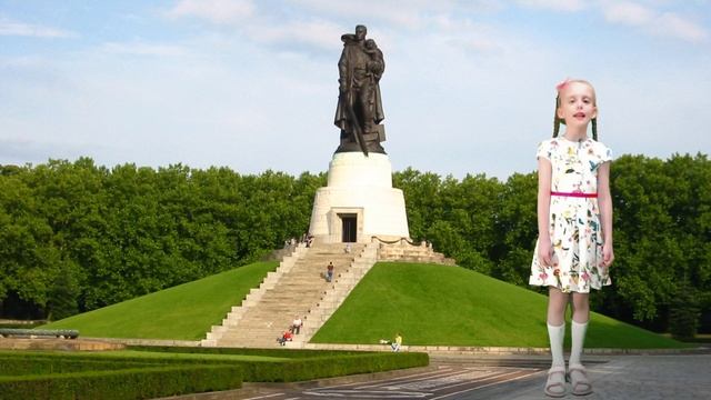 Георгий Рублёв. Это было в мае на рассвете... смотреть онлайн