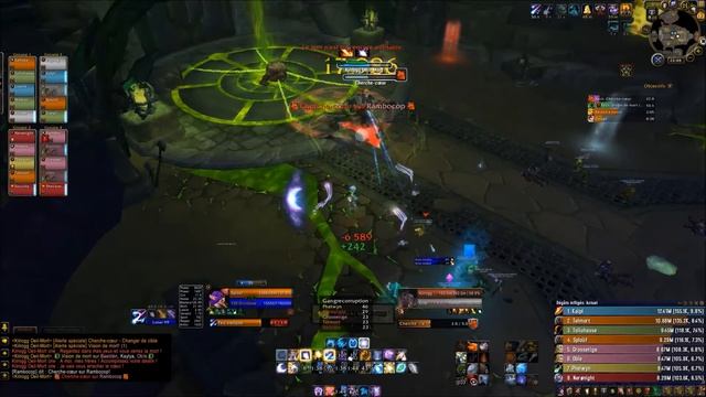 Down Killrog Mm Lunacy by Droid смотреть онлайн
