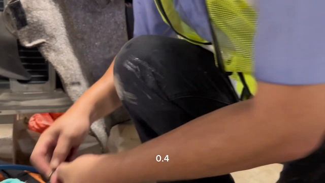 R32 Air Conditioner Isn’t Cooling { Daikin Multi Split Inverter } Error J9