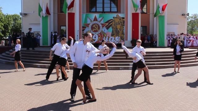 Весна 45-го года смотреть онлайн