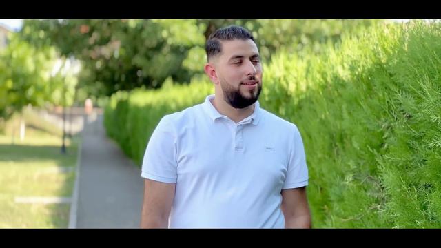 Beny Din Bărbulești - EU STRIG LAUDAT SA FIE DOMNUL (Official Video 2023)