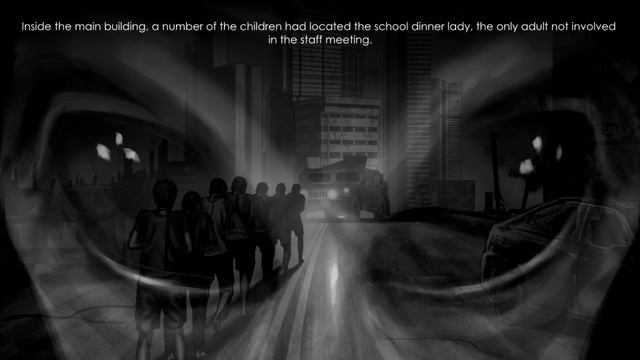 The Ariel School Encounter смотреть онлайн