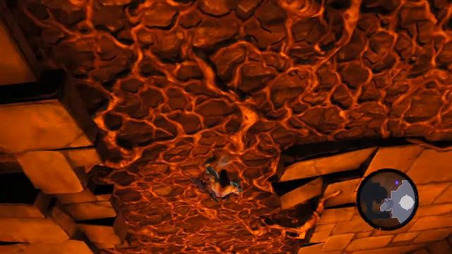 Darksiders 2-2 смотреть онлайн