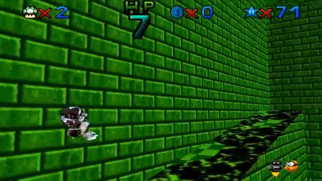 Star Revenge 2 Night of Doom (10) Tricky Towers Trials - Toxic Tower Helix Climb смотреть онлайн