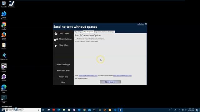 Excel to text without spaces or quotes or tabs смотреть онлайн