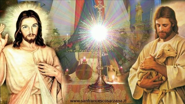 Domenica 25 Ottobre 2015 XXX DOMENICA DEL TEMPO ORDINARIO (Don Renzo Cortese) смотреть онлайн
