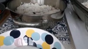 Секреты приготовления сладкого плова  с изюмом, курагой и черносливом