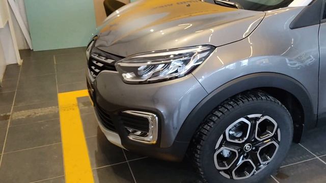 ЦЕНЫ РЕНО Март 2022 АРКАНА KAPTUR Sandero Stepway смотреть онлайн