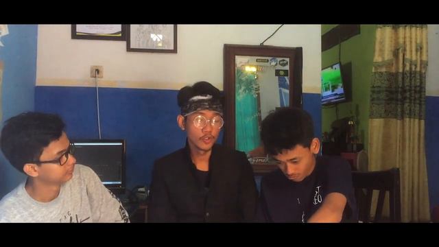 TRAGEDI SQUISHY BERHANTU смотреть онлайн