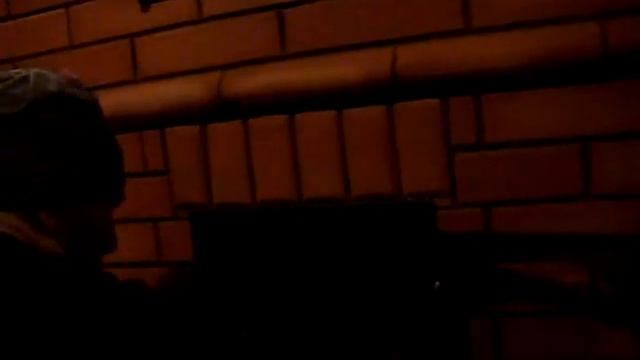 Первая топка 25.12.13 Попытка №1 смотреть онлайн