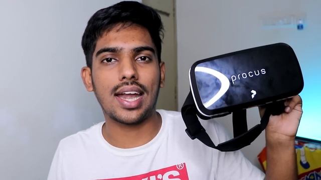 APPLE VISION PRO Vs CHEAPEST VR HEADSET