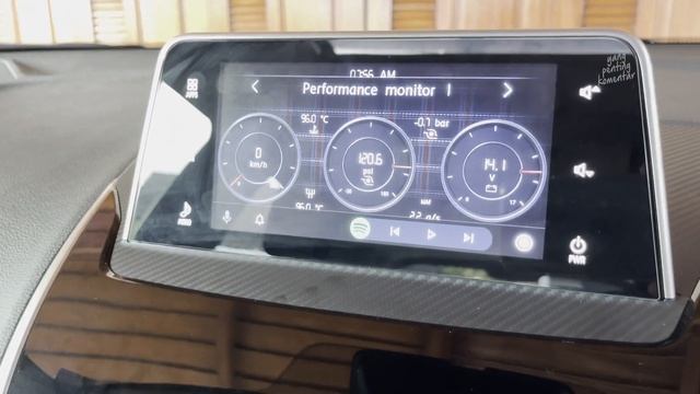 (2021) Performance Monitor di Android Auto | No Root, Gratis, No PC смотреть онлайн