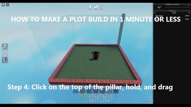 World Builder Tutorial: Plot Builds смотреть онлайн