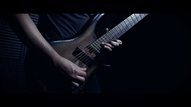 Sleep Token - Gods (Guitar + Bass Cover) смотреть онлайн