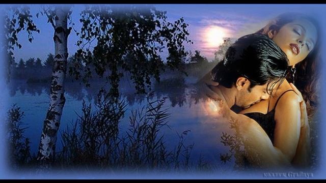 Свидание и разлука— Иоганн Гётте— читает Павел Беседин смотреть онлайн