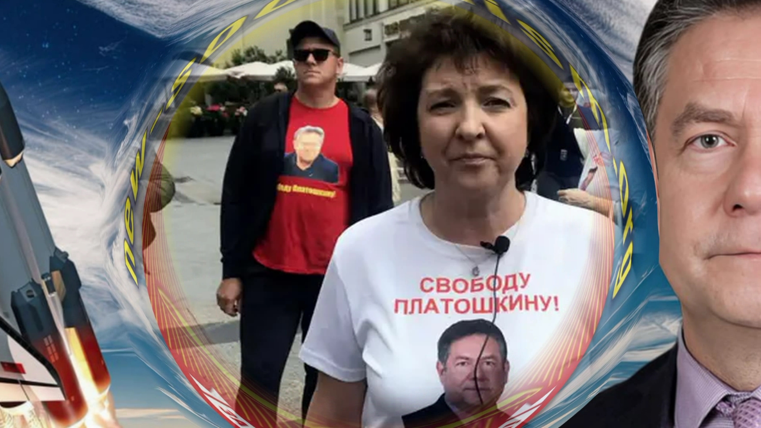 РЕАЛЬНАЯ консолидация! АМНИСТИЯ и выборность СУДЕЙ. ИТОГИ с Николаем Платошкиным. смотреть онлайн