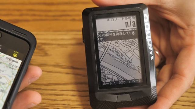 今話題のWahooの高性能サイクルコンピューター2機種を比較レビュー！ Wahoo ELEMENT BOLT смотреть онлайн