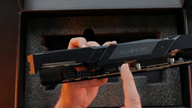 Gigabyte Radeon RX 5700 XT Gaming OC | Unboxing