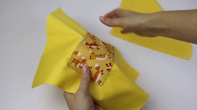 Рюкзак для детей своими руками. DIY / Мастер-класс смотреть онлайн