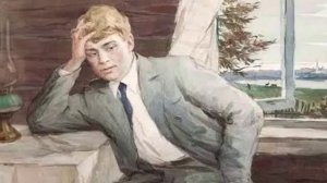 "Отговорила роща золотая" С.Есенин  - исп. ВИА "Орэра" 
Автор видео:783nata