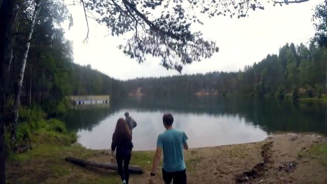 Активный Отдых на Семиозерье