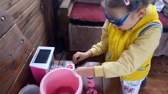 Как готовить пиццу сердечко 1 часть смотреть онлайн