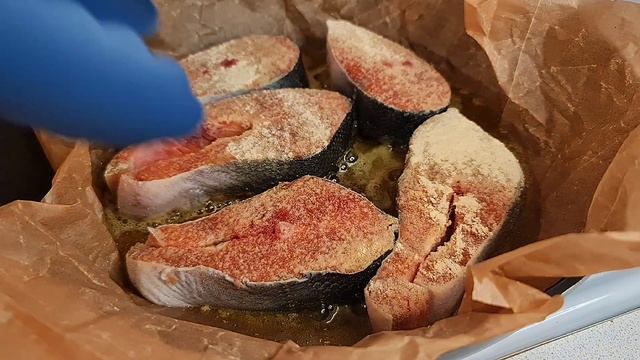 Готовим быстро и вкусно