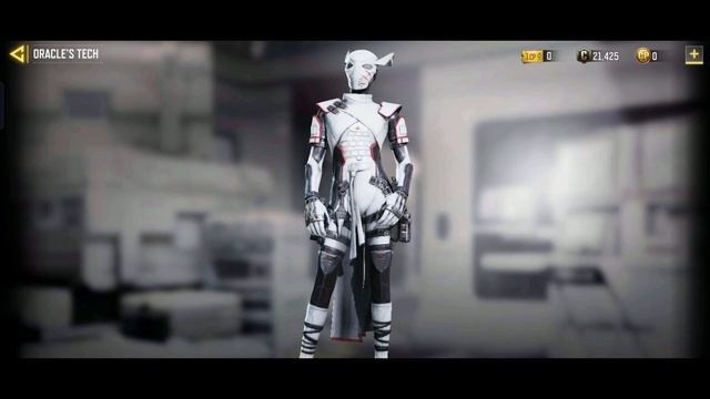 NEW !! Oracle's tech draw event in call of duty mobile смотреть онлайн