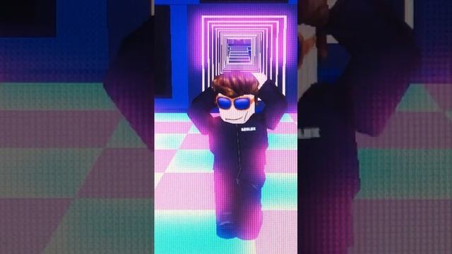 Название танца: Phut Hon, Карта: TTD 3 #roblox смотреть онлайн