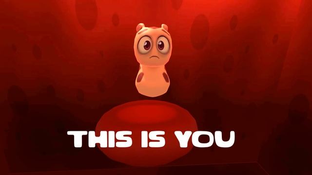 Bug To Home - Global Game Jam 2019 смотреть онлайн