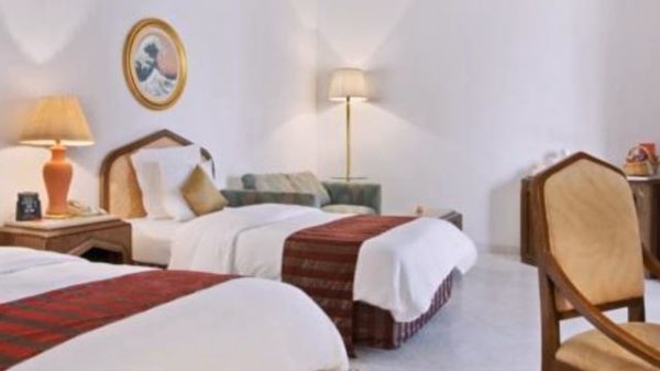 Dahab Resort 5* Дахаб, Египет