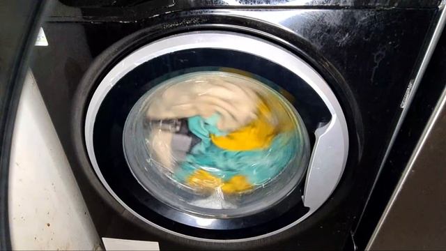 Highlight 41:04 – 46:05 from Hotpoint NSWR843C Mixed 40c rapid option full cycle смотреть онлайн