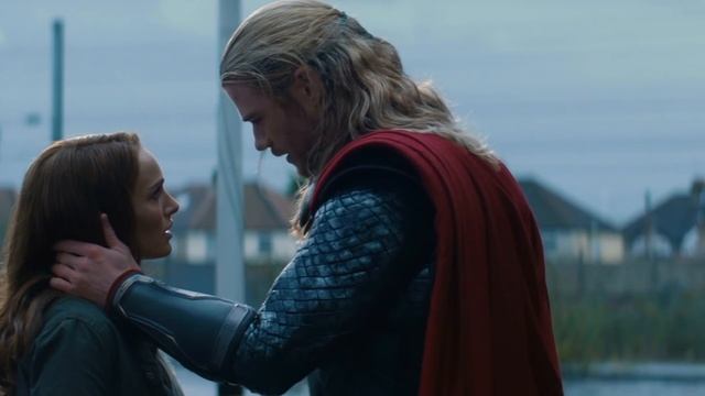 ✨Thor and Loki bloopers ✨ смотреть онлайн