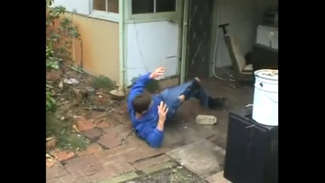Удачно приземлился смотреть онлайн
