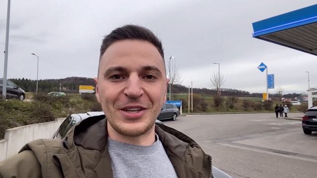 ПОМЫТЬ за 60сек! САМАЯ БЫСТРАЯ автомойка смотреть онлайн